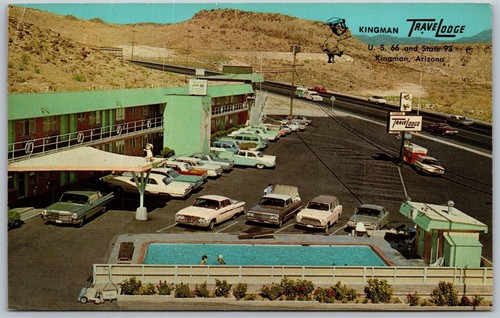 Vtg kingman arizona - vtg,