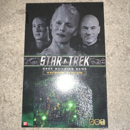 Star trek the - star, next