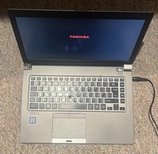 Toshiba Tecra Z40 Laptop