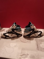 Reebok Pump Shaq Attack Shoes