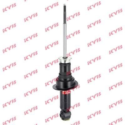 Suspension damping telescopic - suspension/damping,