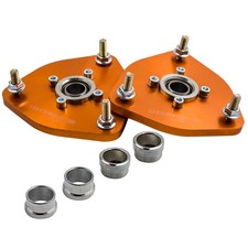 Front Mount Front pillow ball