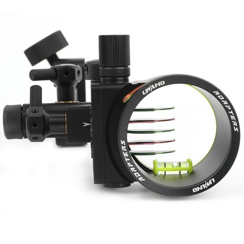 Pin compound bow - compound, sight