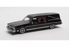 1/43 Oldsmobile 98 Eureka