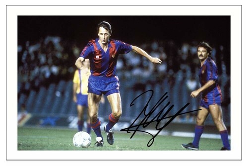 Johan cruyff barcelona - johan,