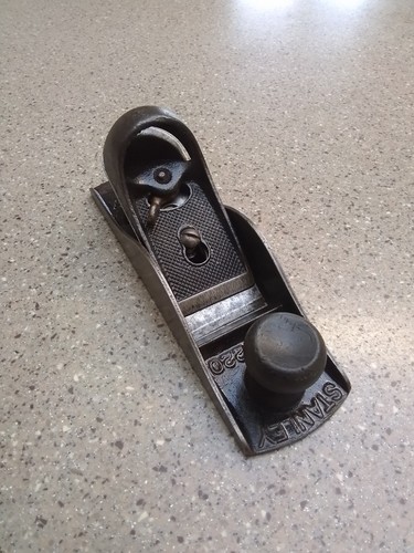 Vintage stanley 220 - vintage,