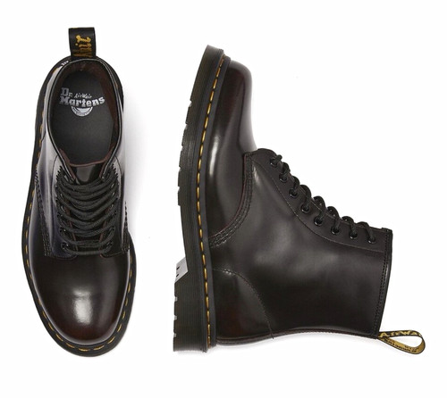 Martens 1460 cherry - martens,