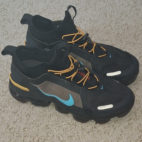 Nike air vapormax run utility - air,
