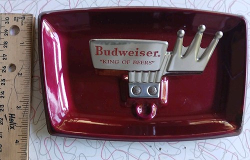 Unique budweiser king of - "budweiser",