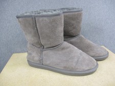 Beach Feet Boots Womens Size