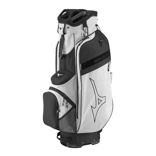 Mizuno cart bag 7 way - mizuno,