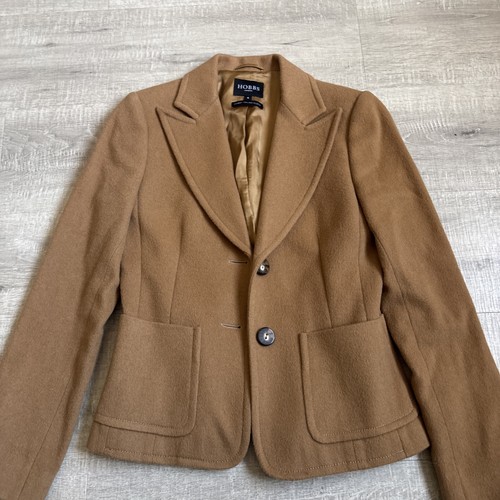 Hobbs size beige tan - beige, camel