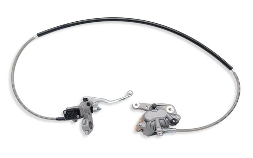 Ktm complete front - ktm,