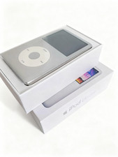 New Sealed Apple iPod Classic