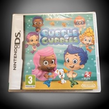 Nintendo DS Game Nickelodeon