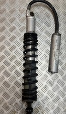 Yamaha YZ250 1981 YZ 250  81  Yz465 YZ 465 G Rear  shock suspension 4v4