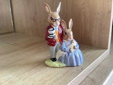 Royal Doulton Bunnykins DB 68