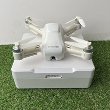 Yuneec breeze quadrocopter - yuneec,