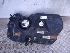 Ford Fiesta Mk7 ST Fuel Tank