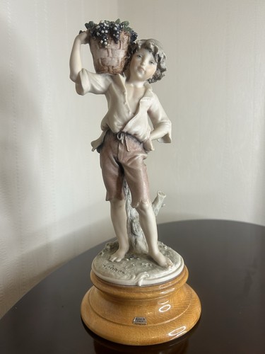 Capodimonte armani boy - g,