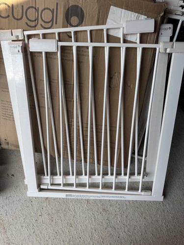 Cuggl stair gate - stair,