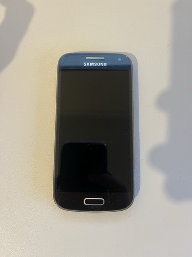 Samsung galaxy mini - galaxy, s4