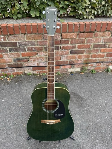 Westfield b200 dreadnought - b200,