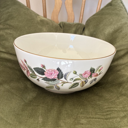 Wedgwood hathaway rose - wedgwood,