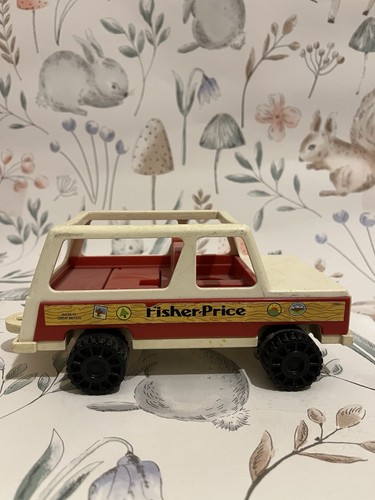 Fisher price little - fisher-price,