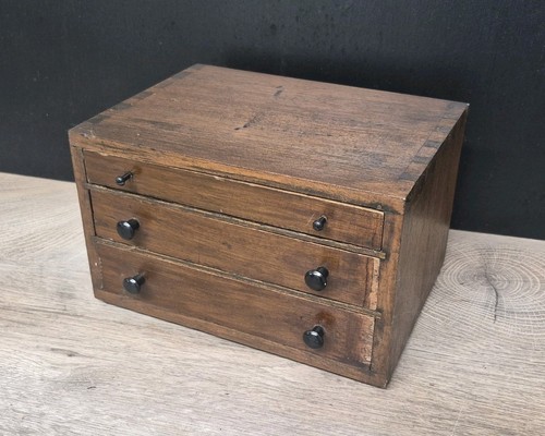 Vintage collecters drawers - vintage,