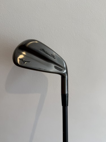 Mizuno pro fli - pro, iron