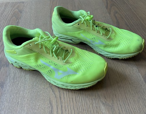 Mizuno wave shadow mens 7 - mizuno, uk