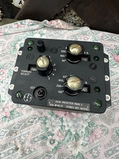 A.U.W presetter Mk2 5D/2763