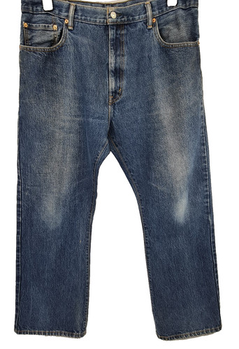 Levi 517 mens jeans blue - 517,