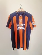 ORIGINAL RANGERS FC THIRD