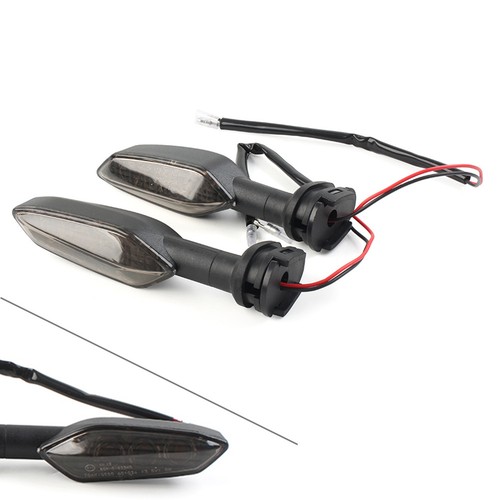 Motorcycle led turn signal - led,