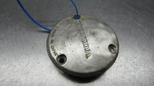 Honda cl125 ss125 sloper - cl125,