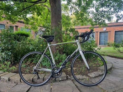 2021 road bike merida - bike,