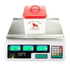 Portable 40KG Digital Price