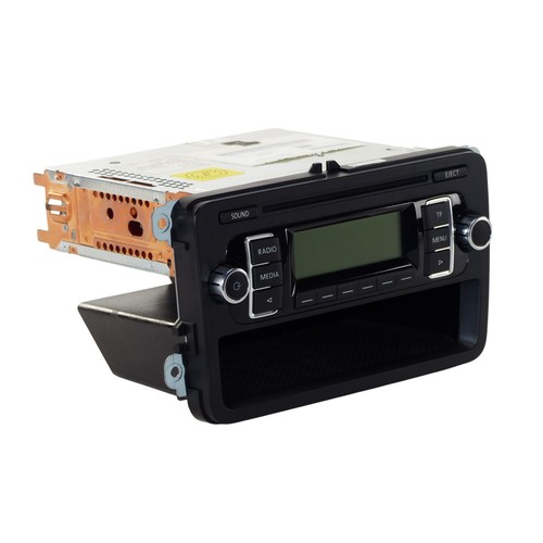 Rcd 210 radio - 210,