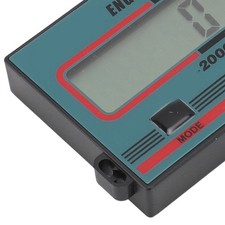 Pulse engine tachometer - a*pulse,
