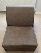 John Lewis Jesse Chair Bed . Single Size