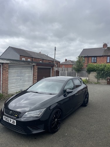 2015 seat cupra - 2015, 5f