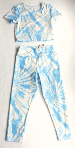 Zara kids tie dye - zara,