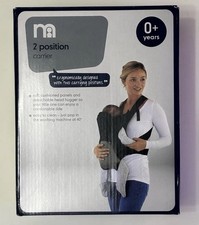 Mothercare 2 Position Baby