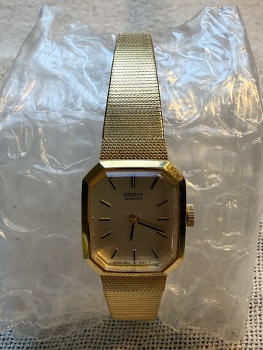 Seiko quartz women - #7, women’s