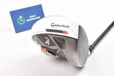 Taylormade R1 Driver / 8-12 Degree / Regular Flex Aldila RIP Phenom Shaft