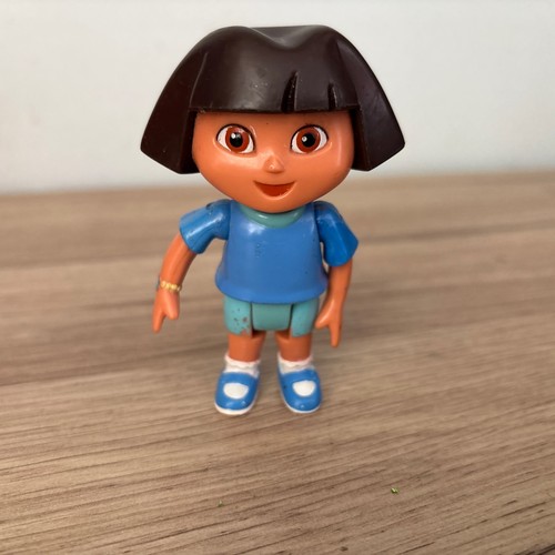 Dora the explorer - explorer, rare