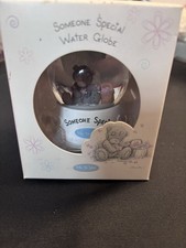 Someone Special Water Globe Me