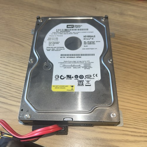 Western digital 160gb - digital,